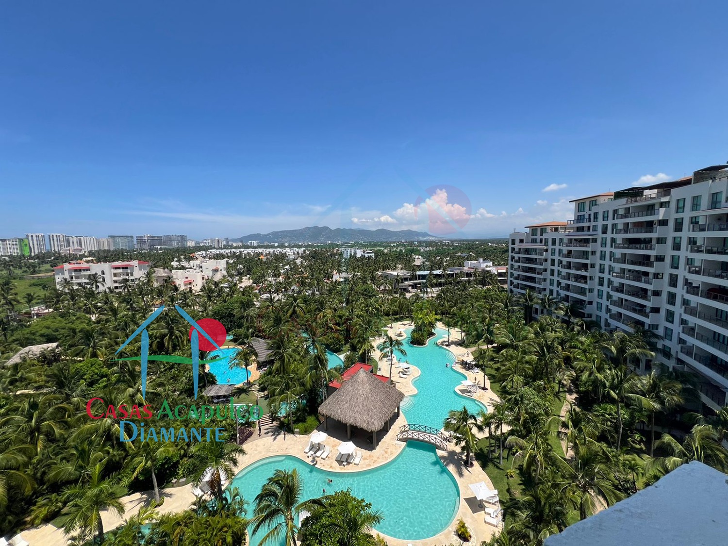 La Isla Ibiza G9 - Terraza 6